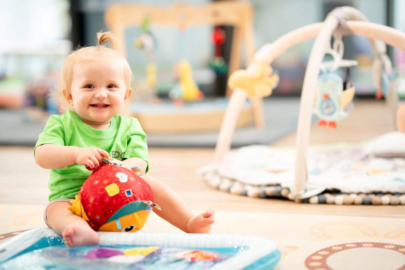 Edge Early Learning Strathpine - Bells Pocket Rd