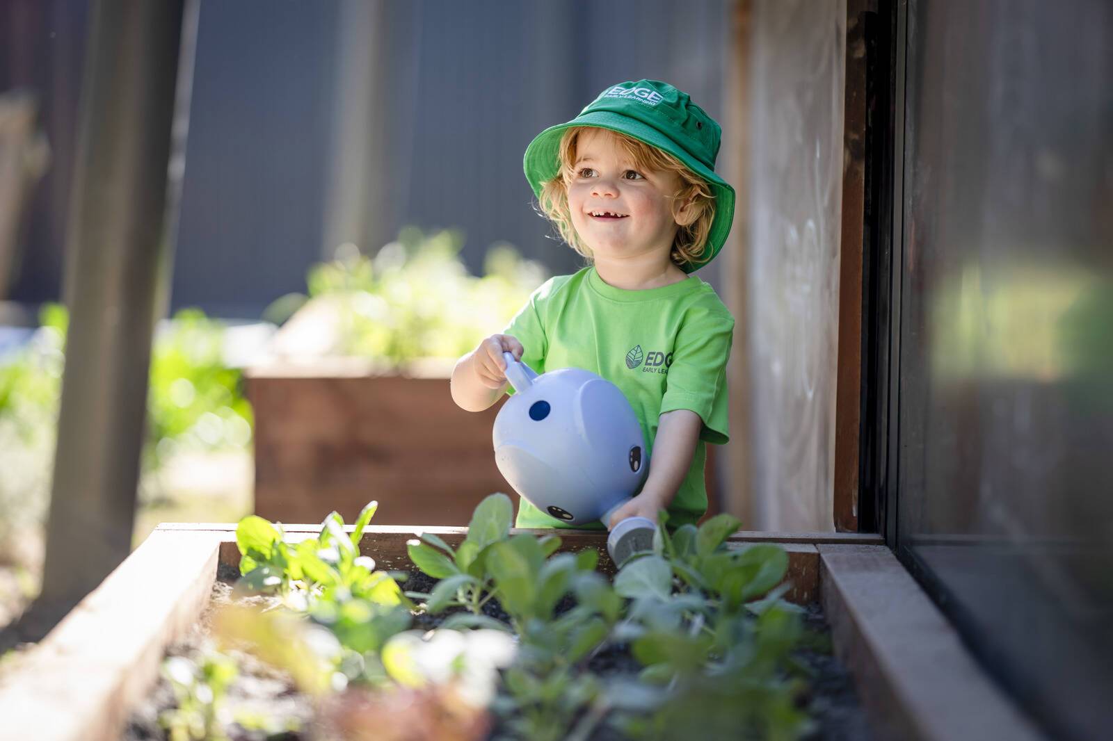 Edge Early Learning Strathalbyn - North Pde