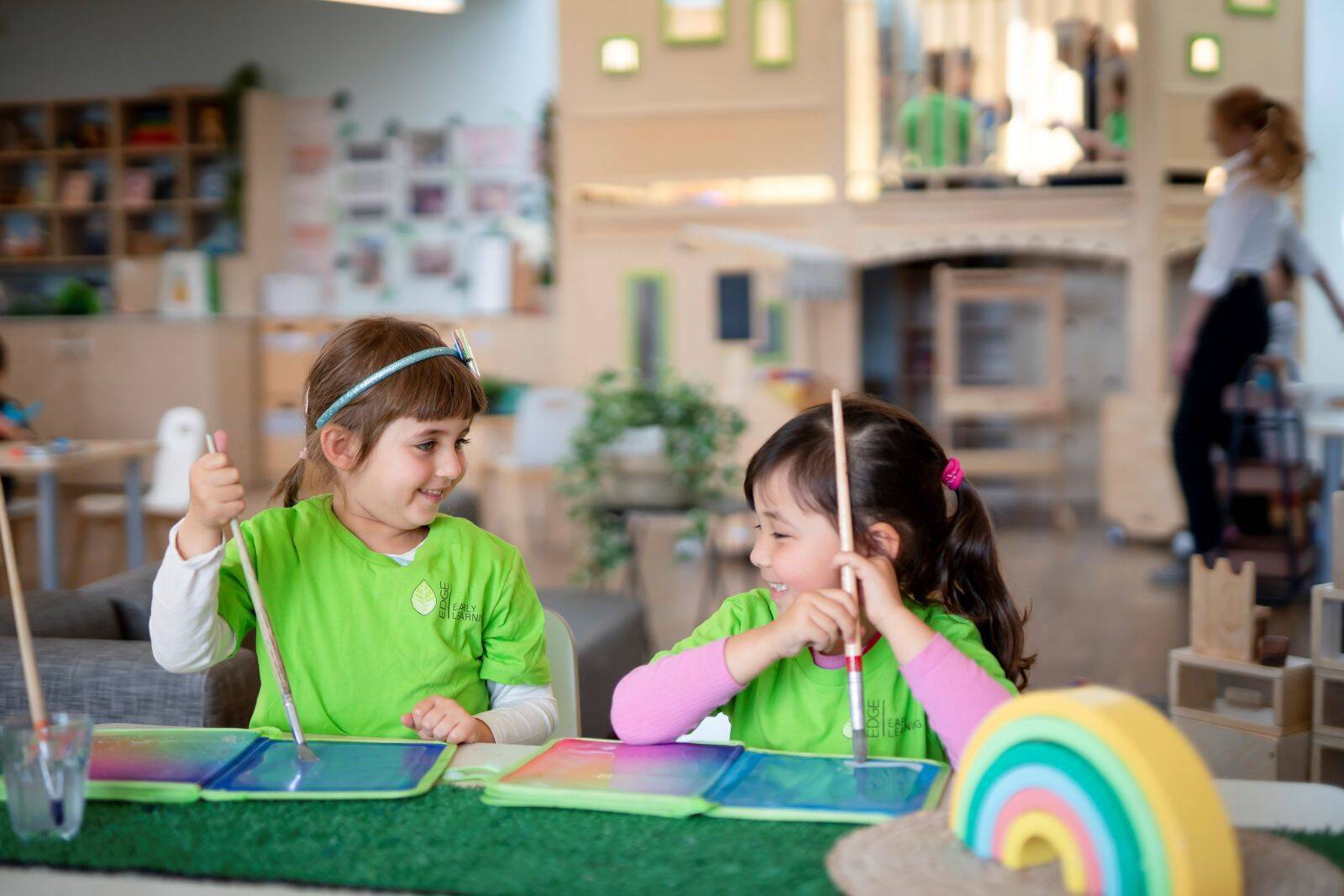 Edge Early Learning Royal Park