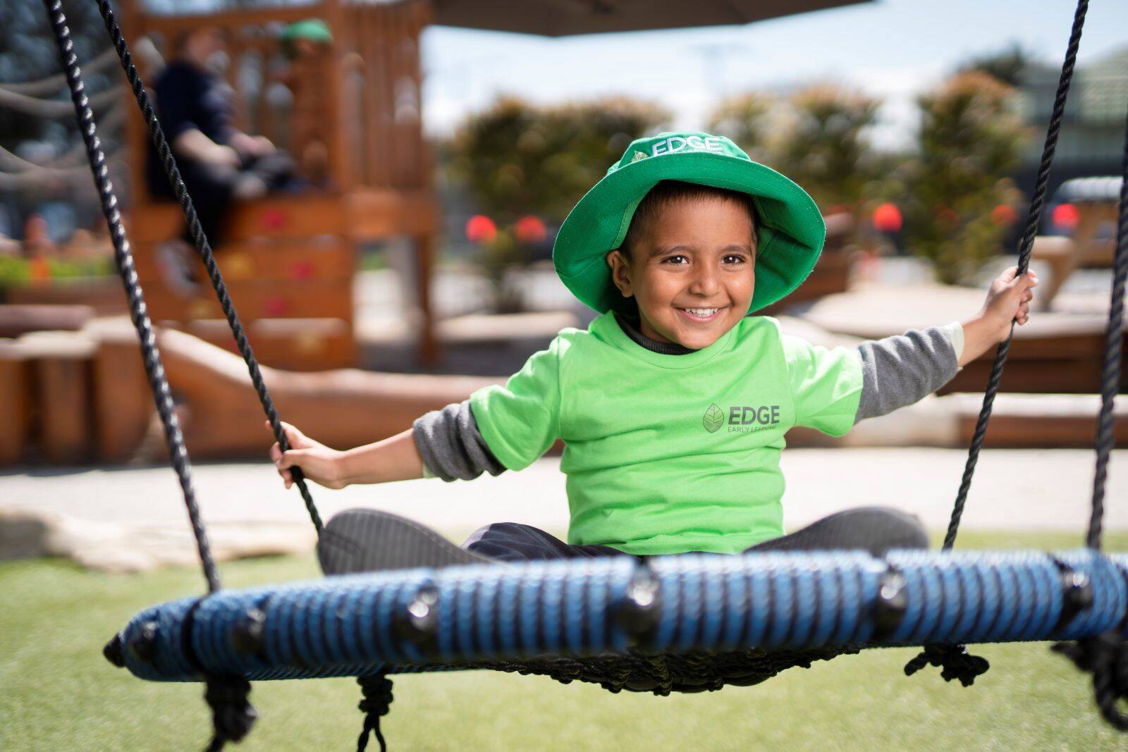 Edge Early Learning Royal Park