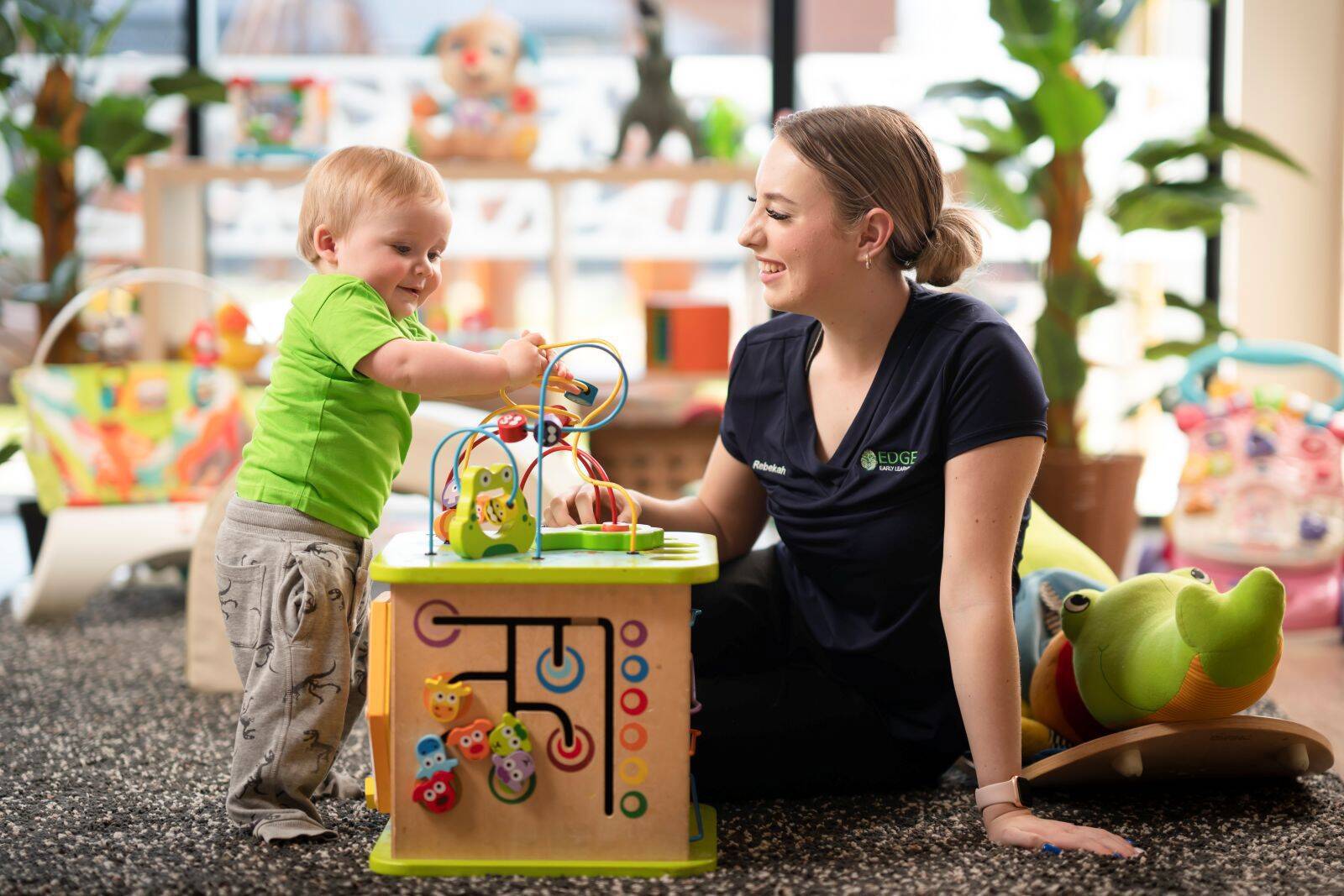Edge Early Learning Royal Park