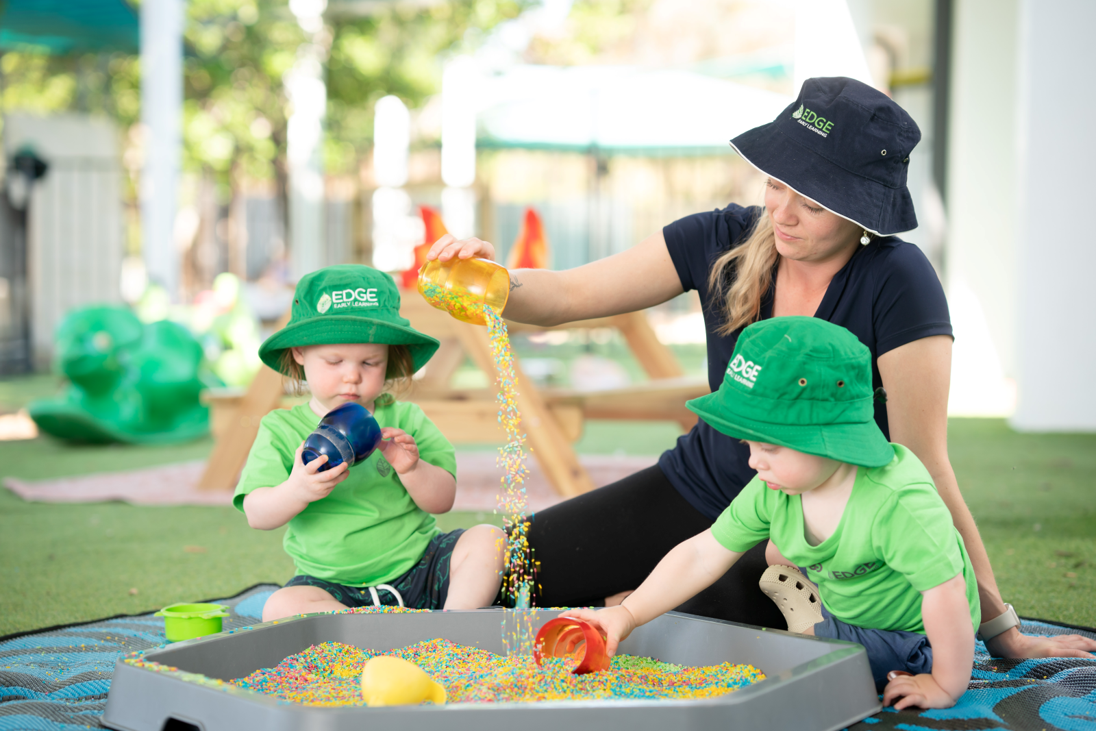 Edge Early Learning Port Pirie