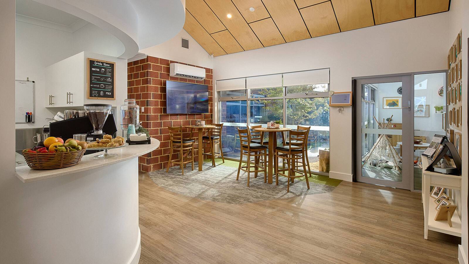 Green Leaves Early Learning Wanneroo