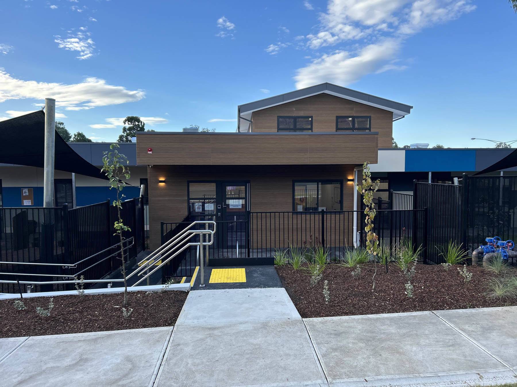 Launchpad Early Learning Centre Greensborough