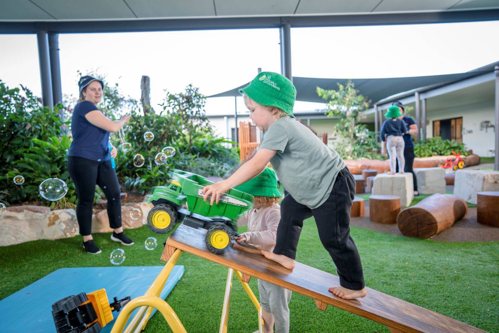 Edge Early Learning Cannon Hill