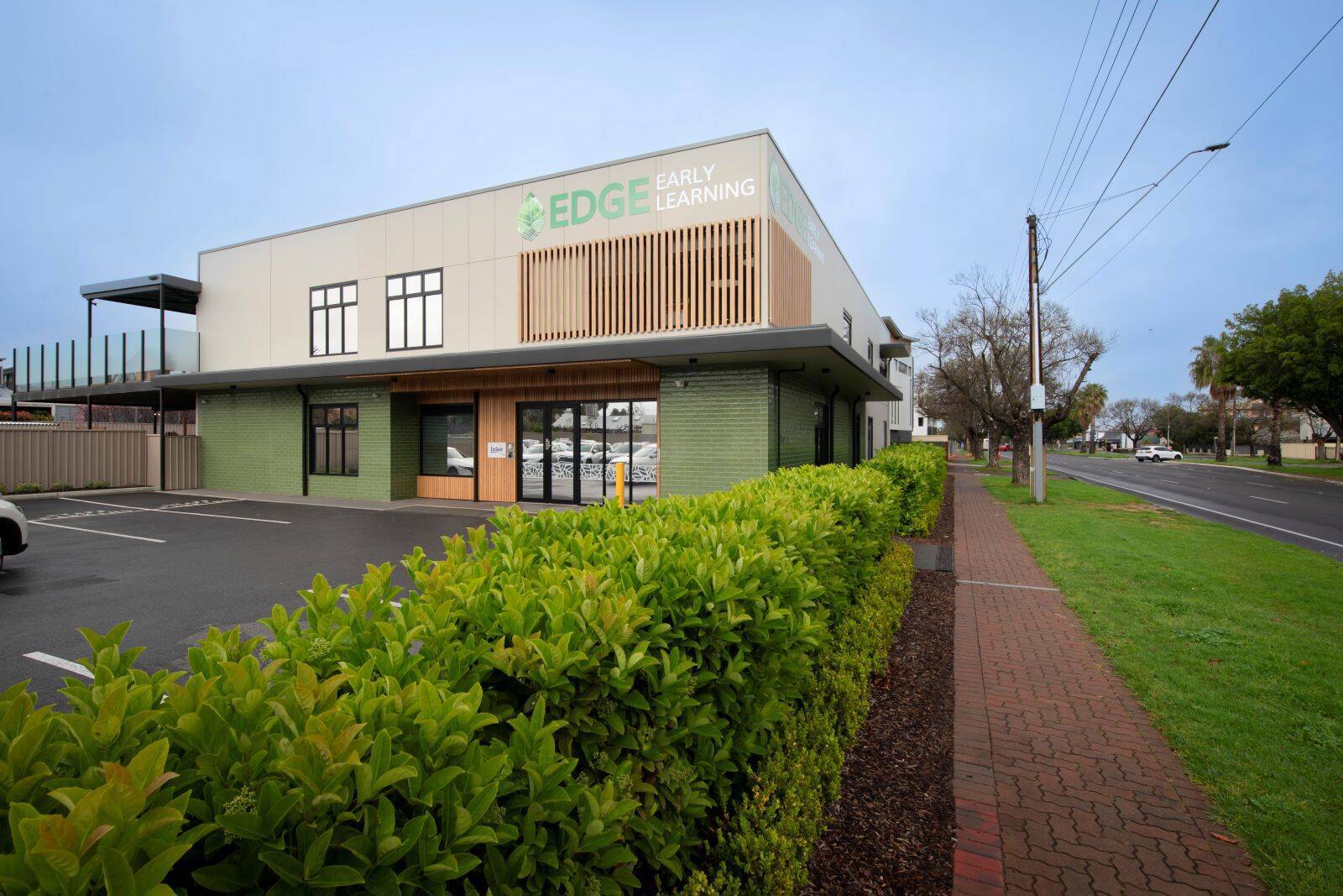Edge Early Learning Plympton