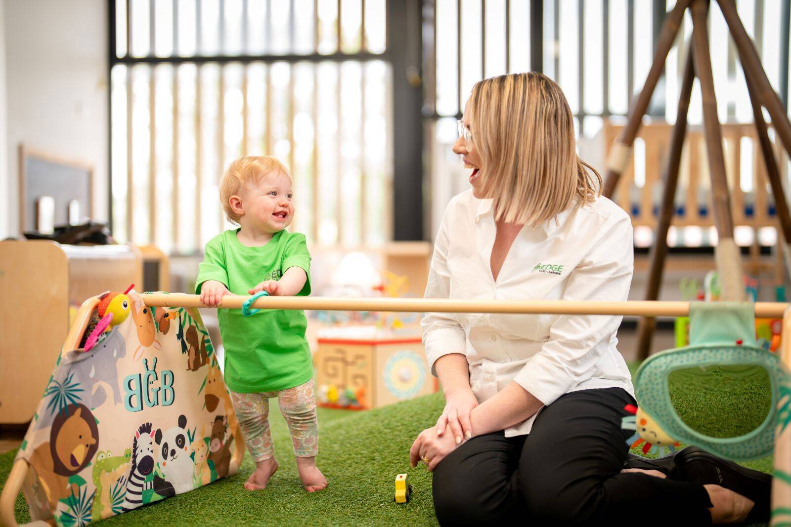 Edge Early Learning Plympton