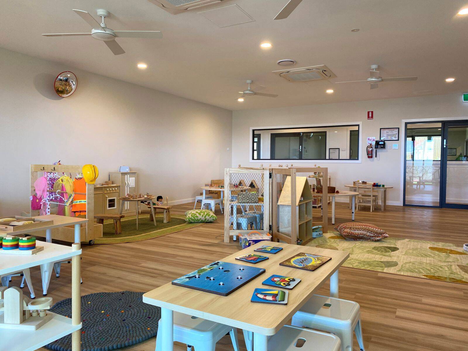 Edge Early Learning Pimpama Village
