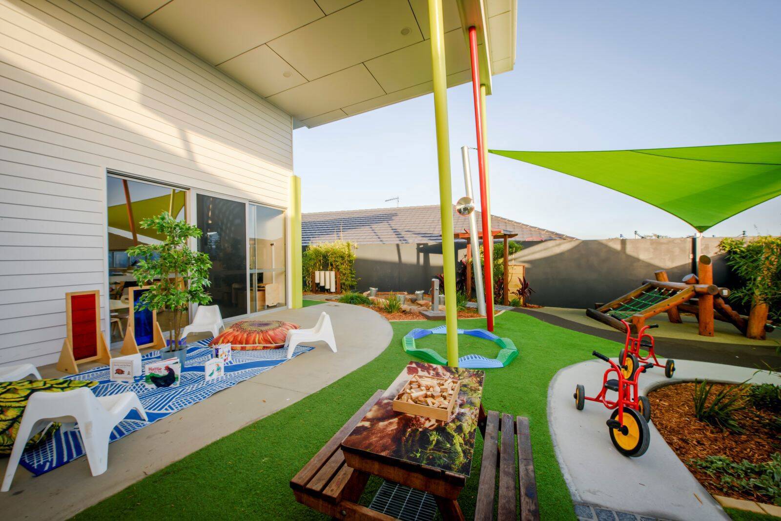 Edge Early Learning Pimpama