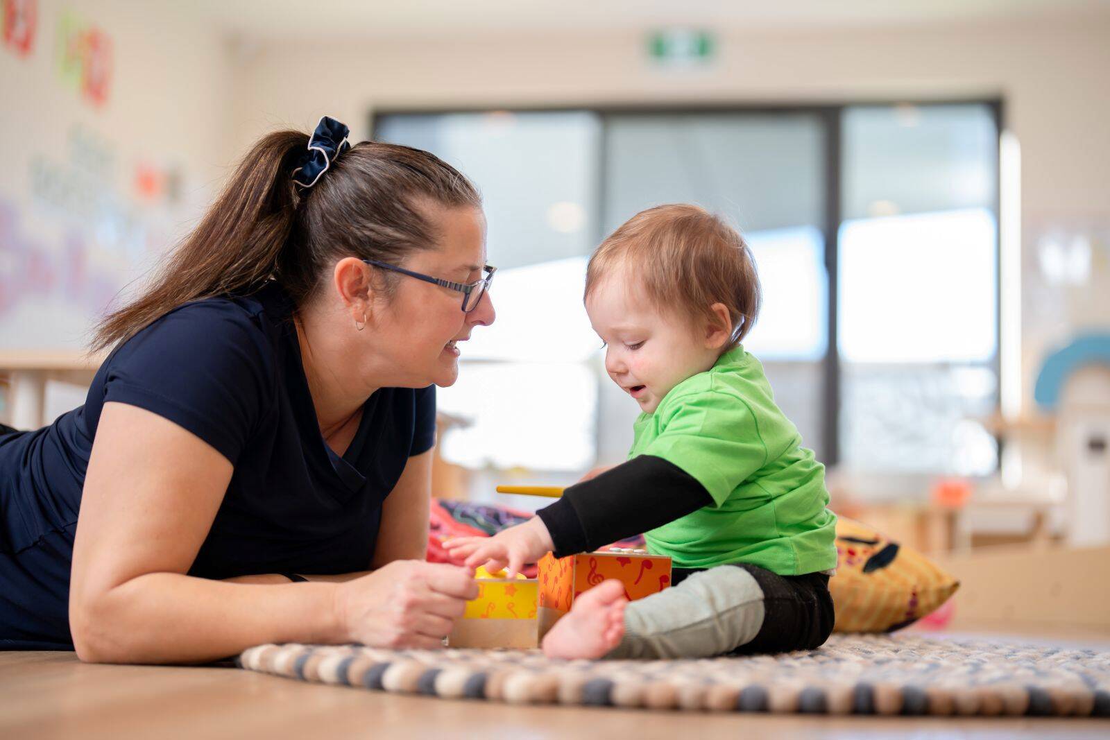 Edge Early Learning Crestmead