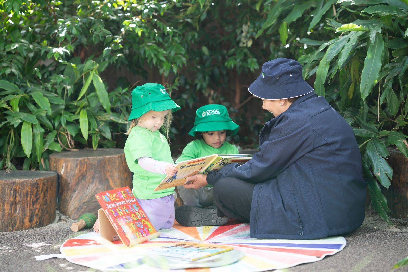 Edge Early Learning Crestmead