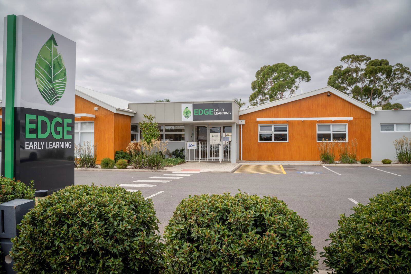 Edge Early Learning Oaklands Park