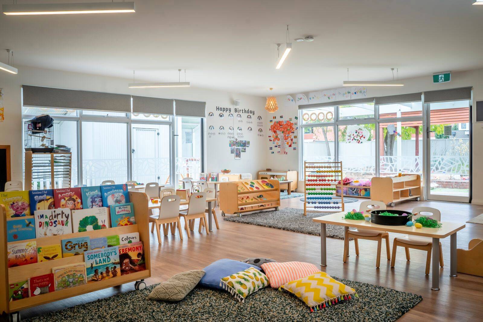 Edge Early Learning Oaklands Park