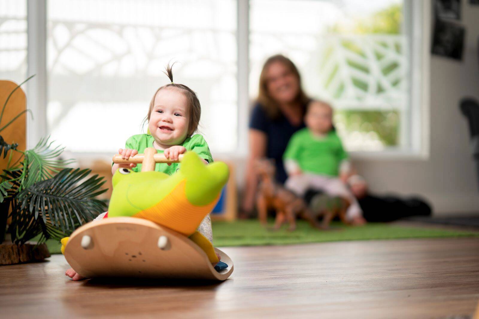 Edge Early Learning Oaklands Park