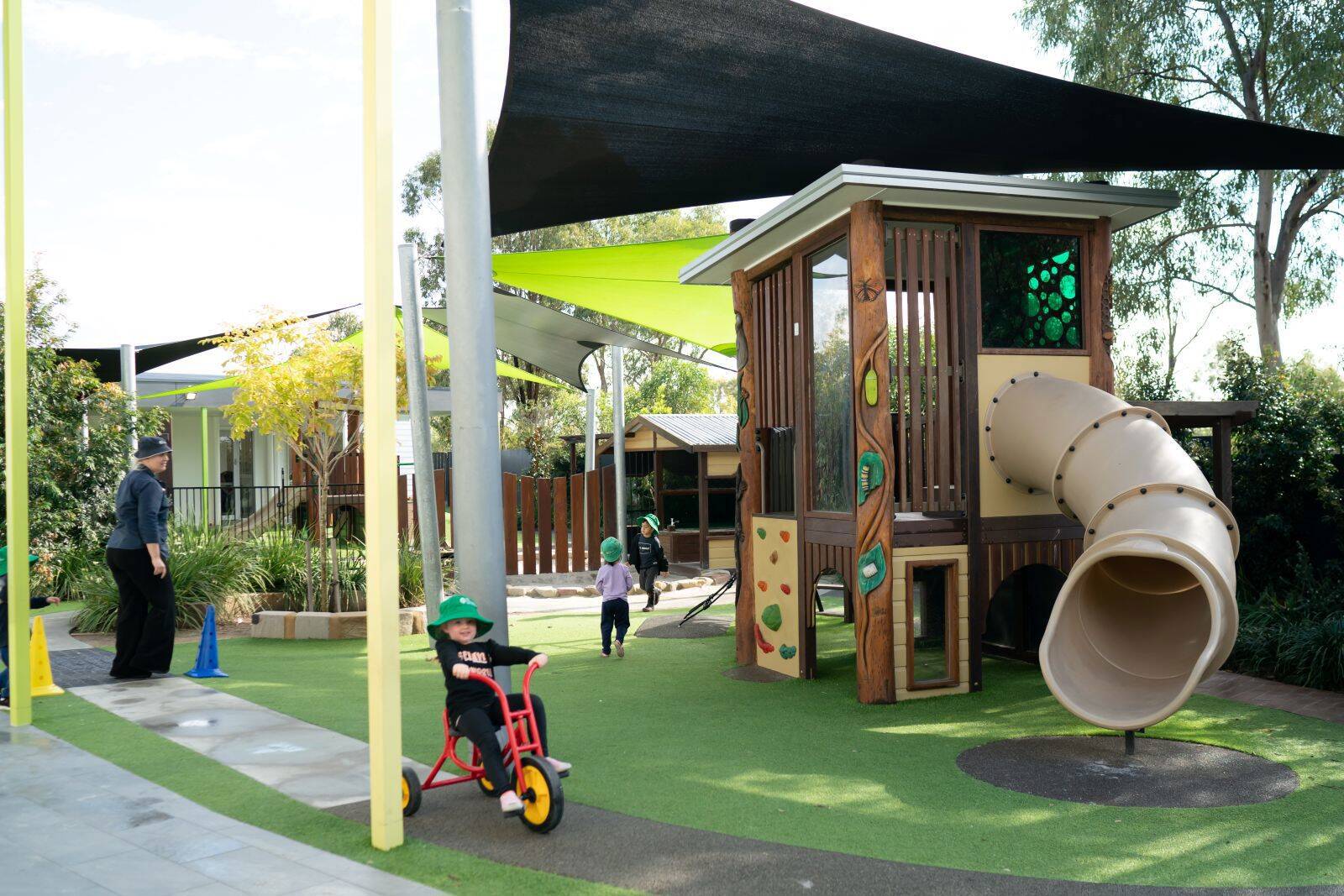 Edge Early Learning North Pimpama