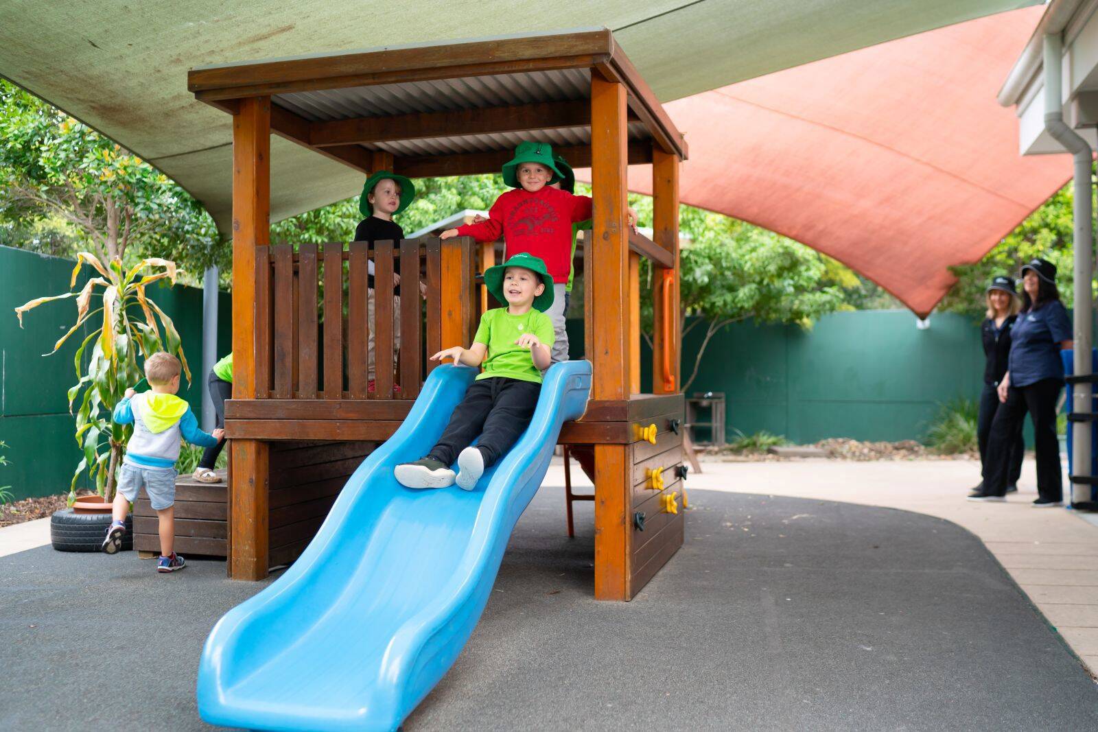 Edge Early Learning Elanora