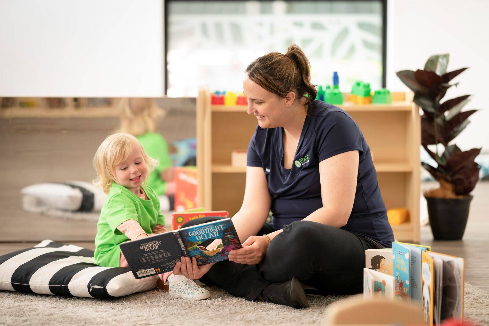 Edge Early Learning Munno Para West