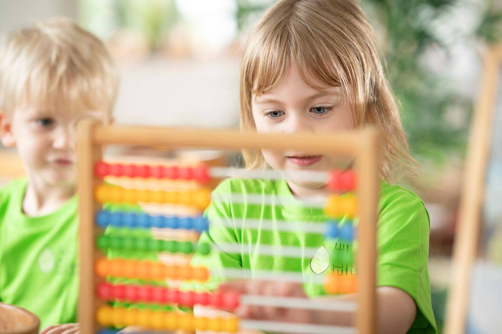 Edge Early Learning Elizabeth Park