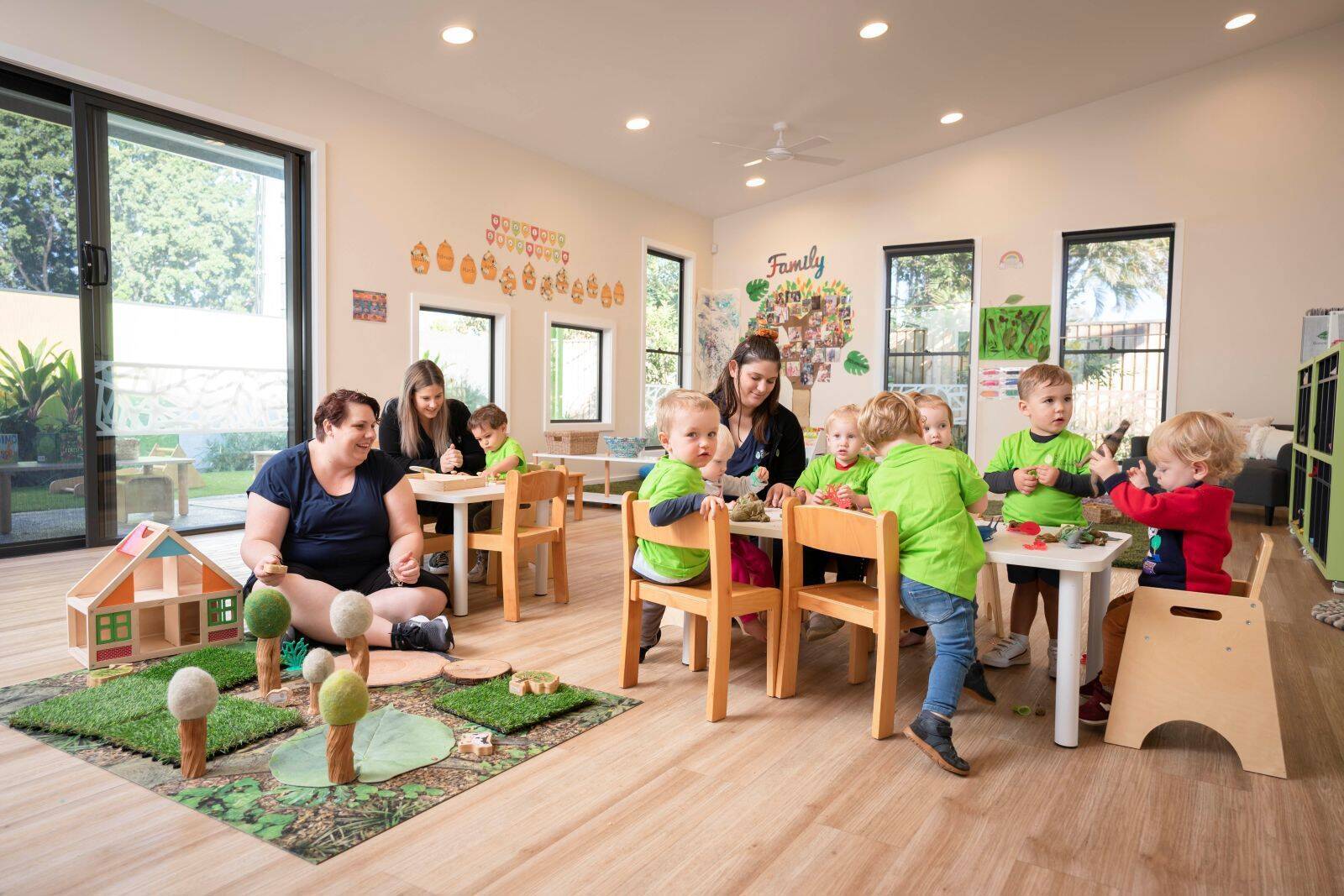 Edge Early Learning Ferny Grove