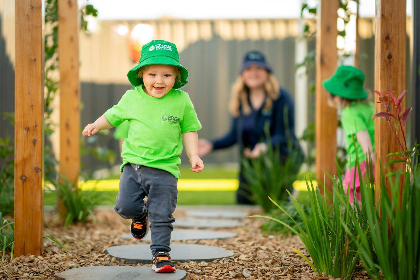 Edge Early Learning North Harbour