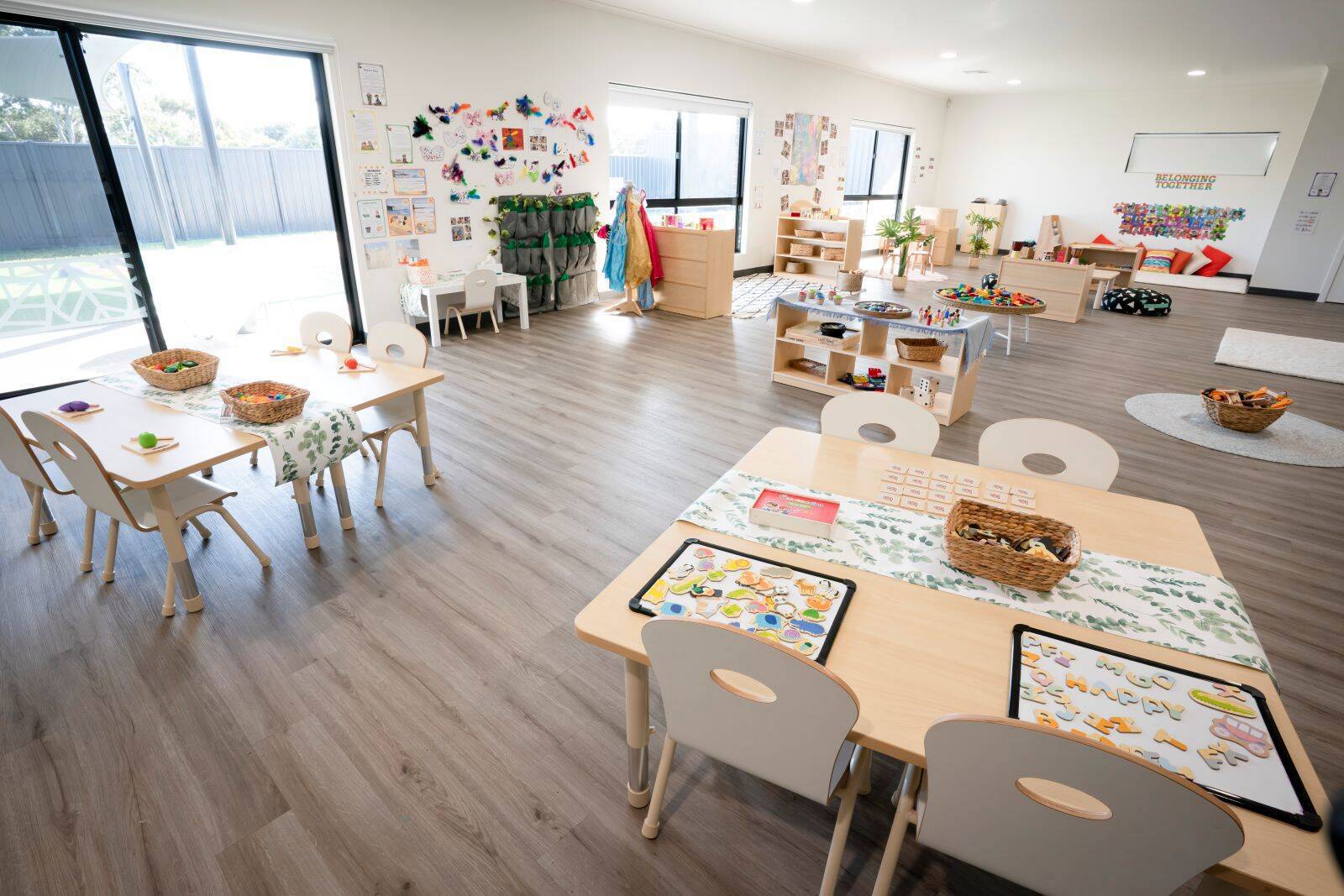 Edge Early Learning Gawler East