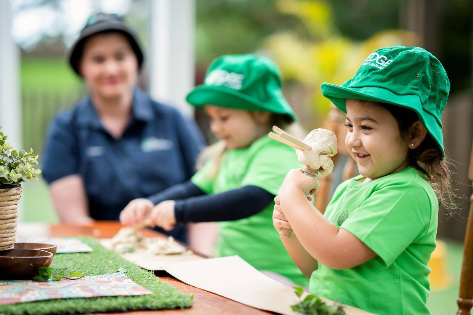 Edge Early Learning Gordonvale