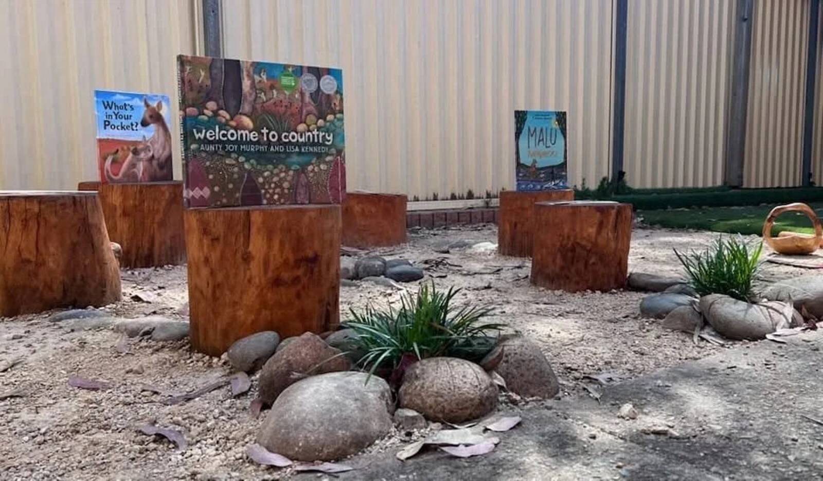 East Hills Child Care Centre