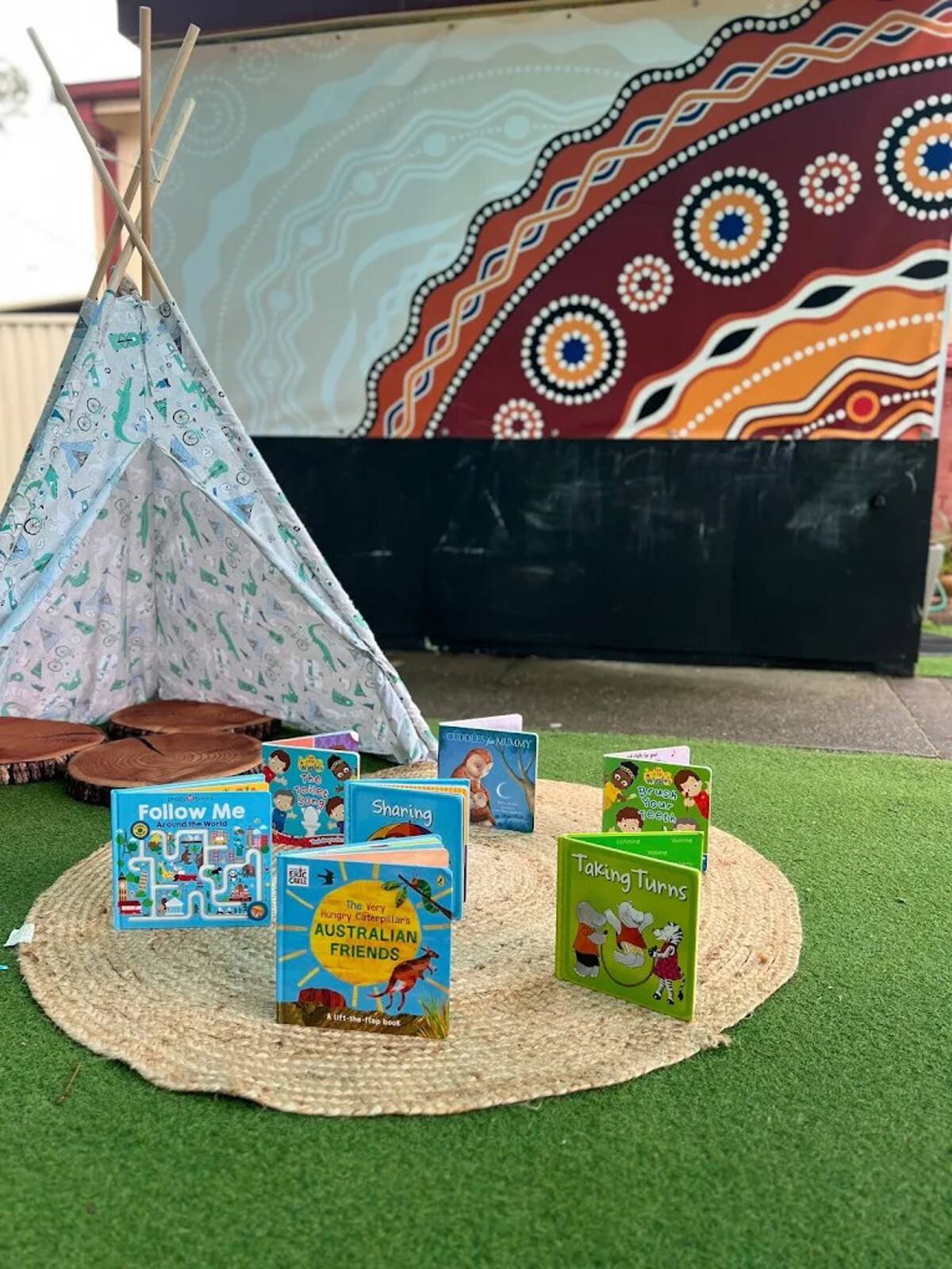 East Hills Child Care Centre