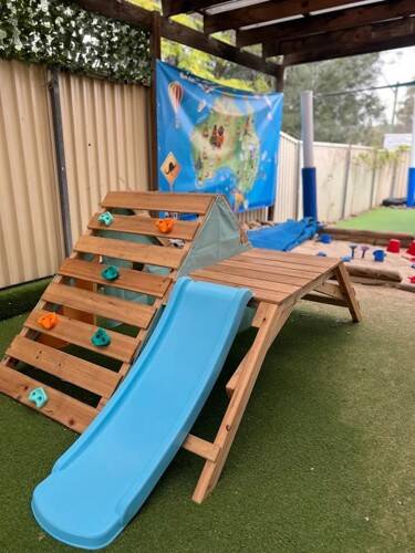 East Hills Child Care Centre