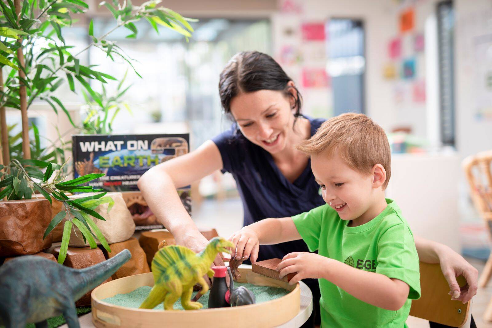 Edge Early Learning Hallett Cove - Freya Ave
