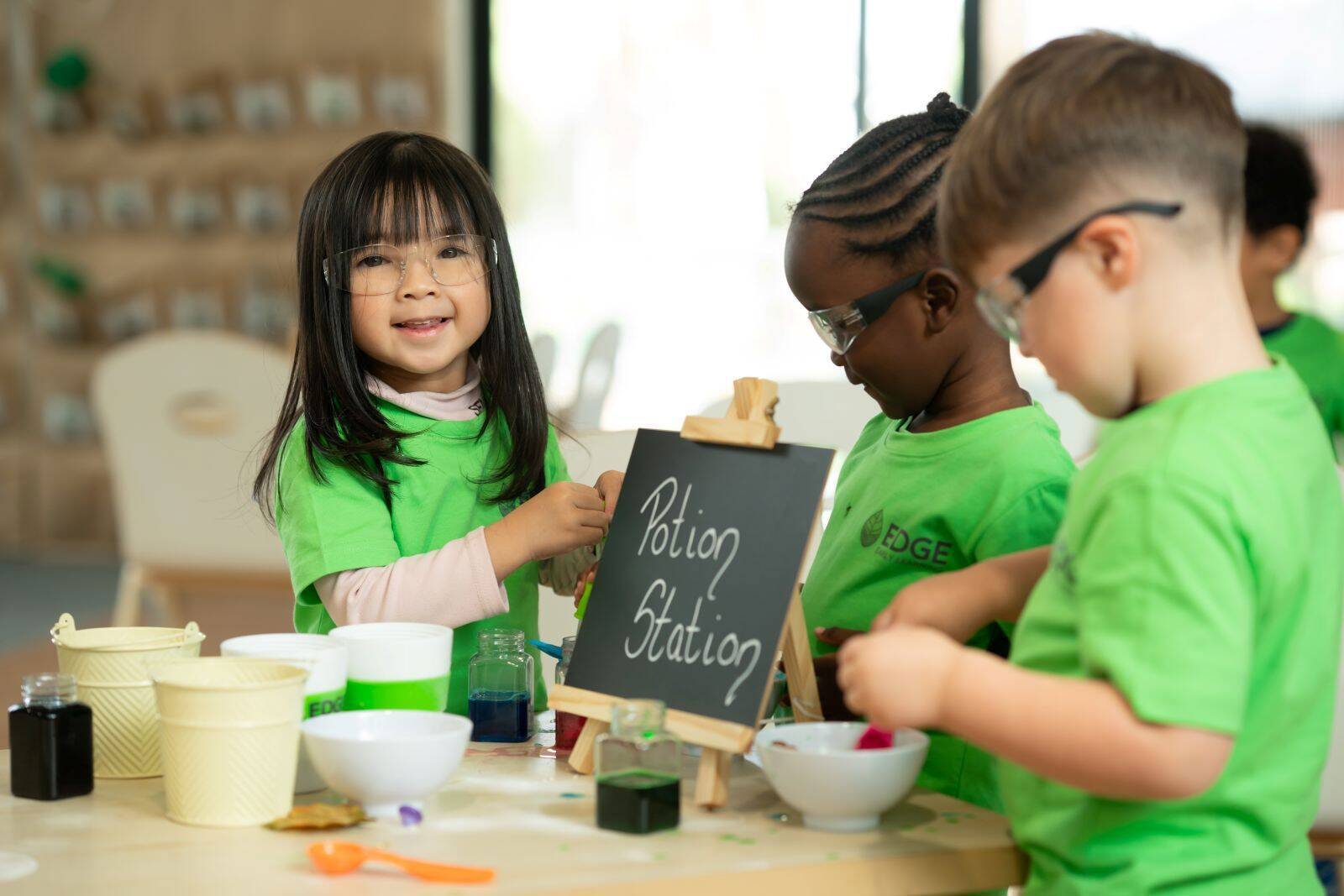 Edge Early Learning Hallett Cove - Freya Ave