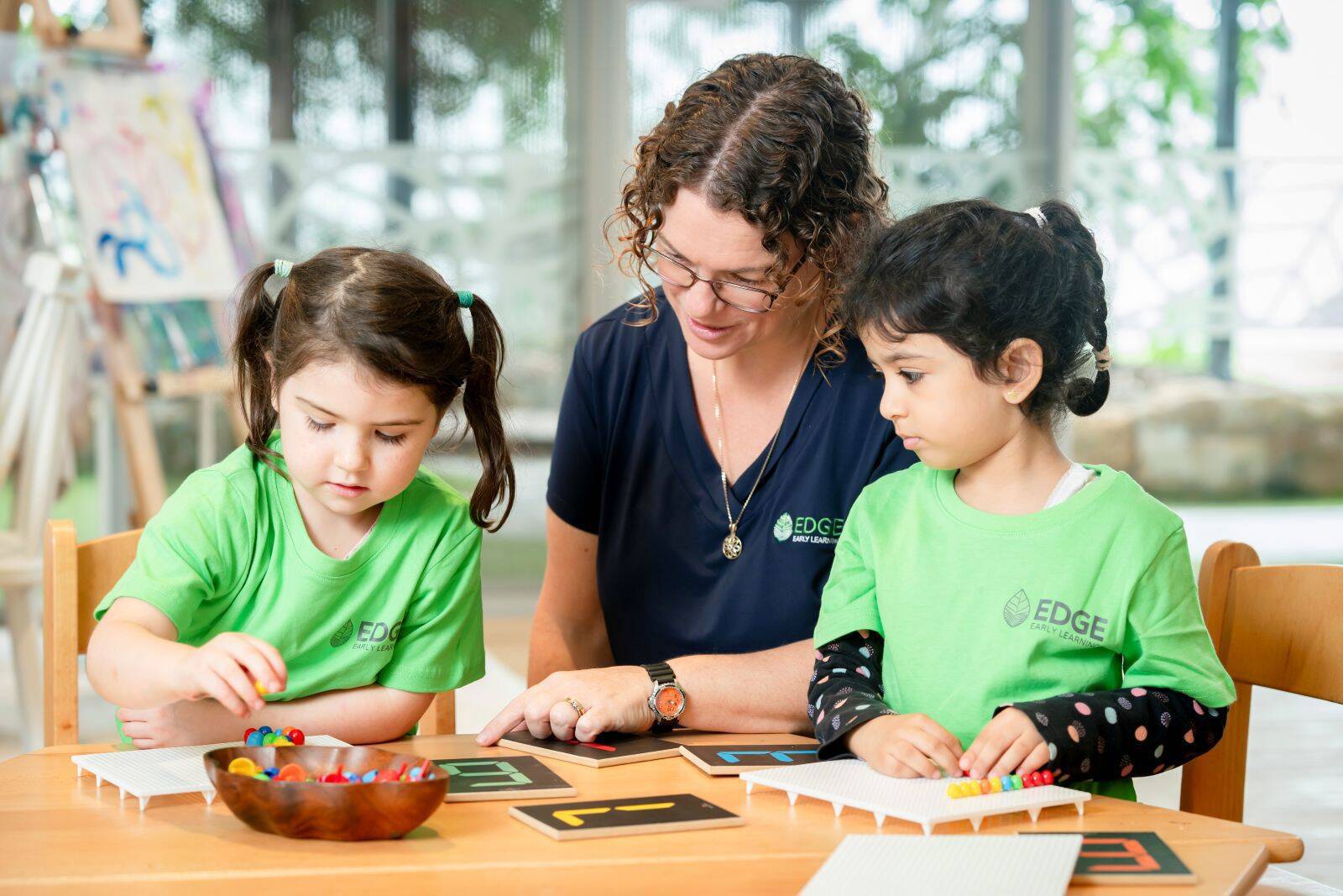 Edge Early Learning Kelvin Grove