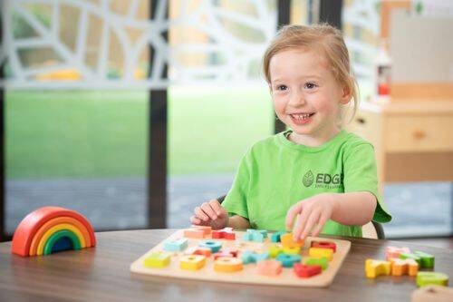 Edge Early Learning Laidley