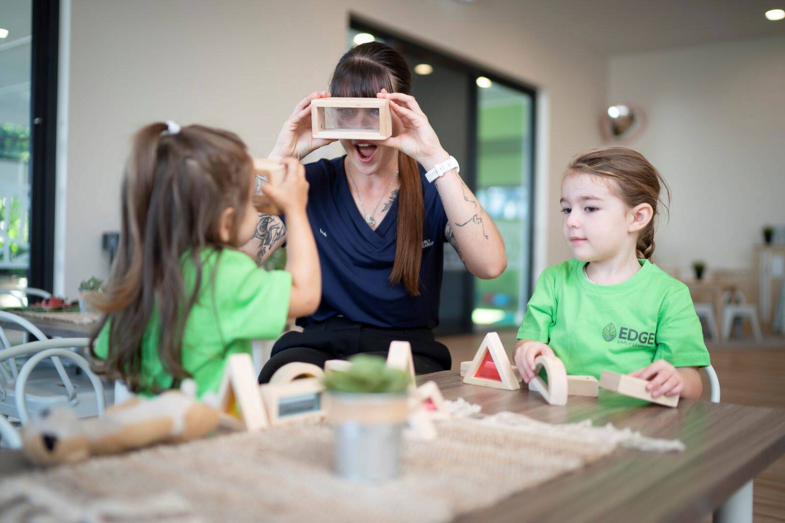 Edge Early Learning Laidley