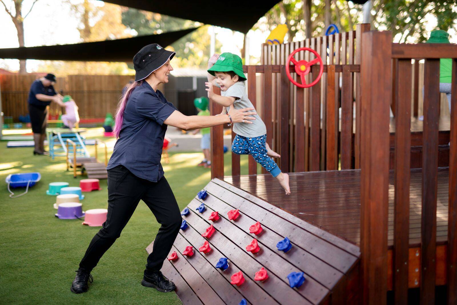 Edge Early Learning Marsden