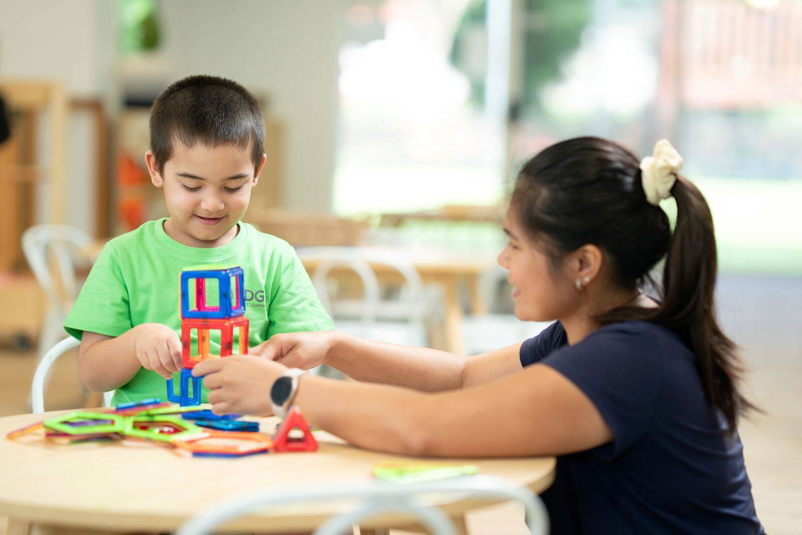 Edge Early Learning Marsden