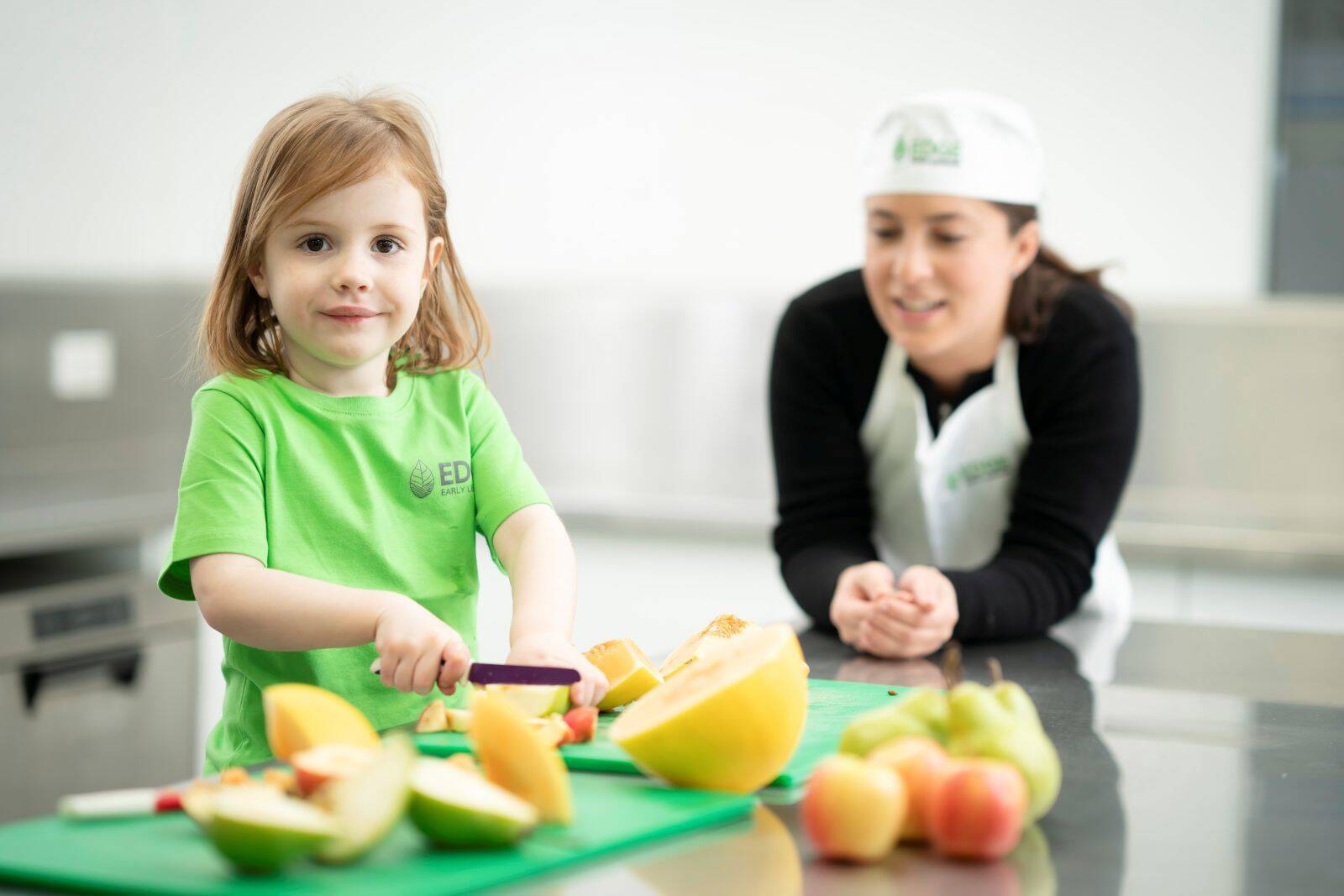 Edge Early Learning Milton