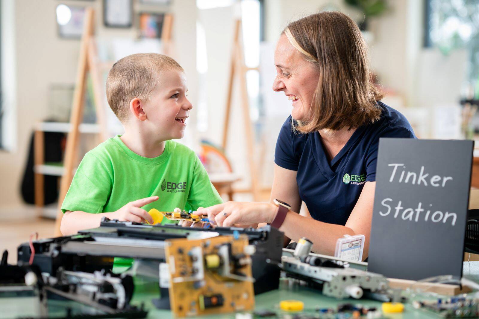 Edge Early Learning Morayfield East