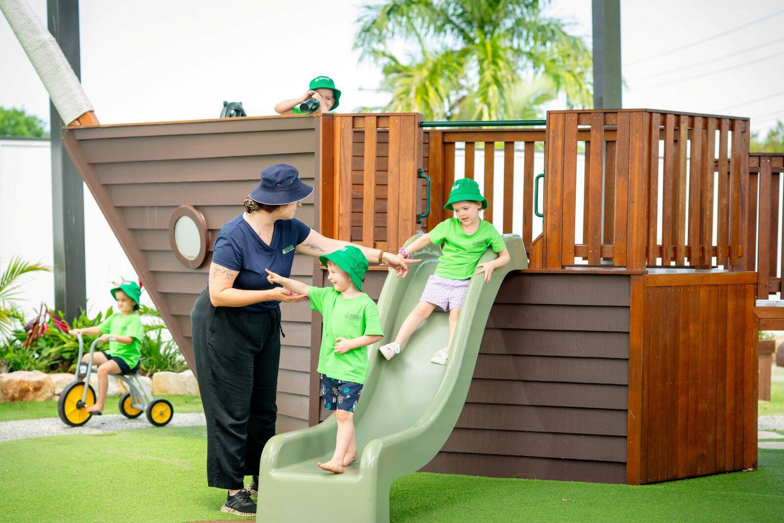Edge Early Learning Morayfield East