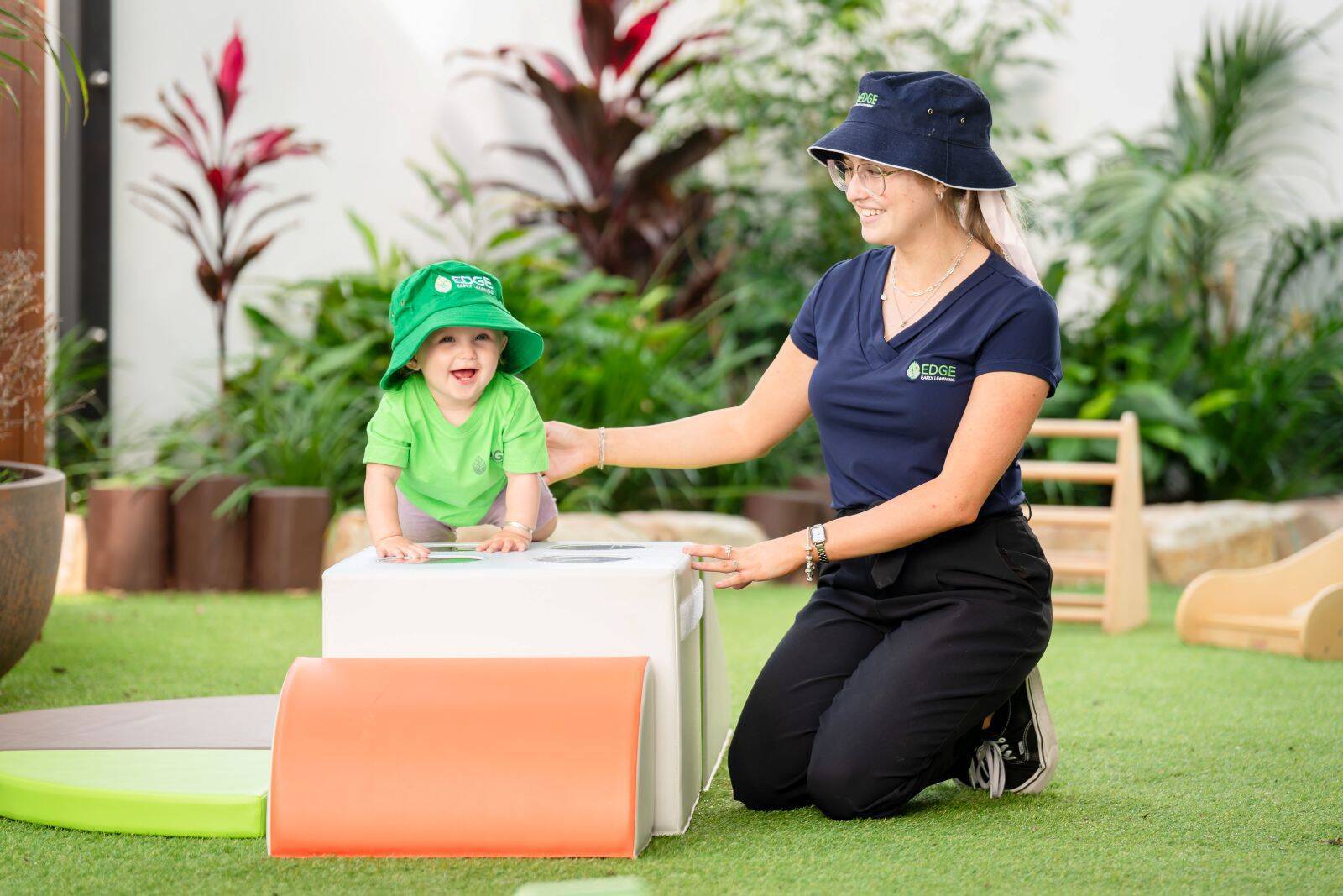 Edge Early Learning Morayfield East