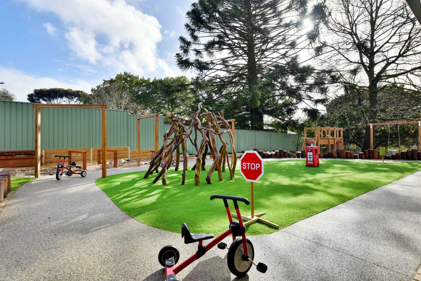 Edge Early Learning Mount Barker - Adelaide Rd
