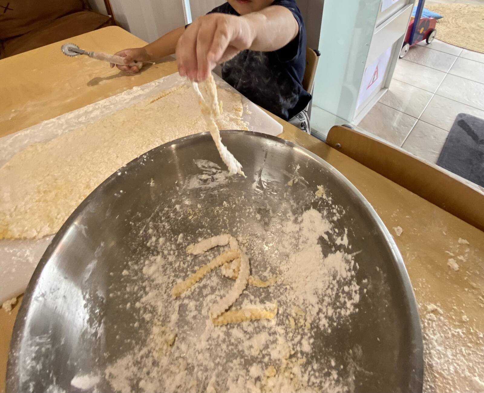 First Odyssey Family Day Care