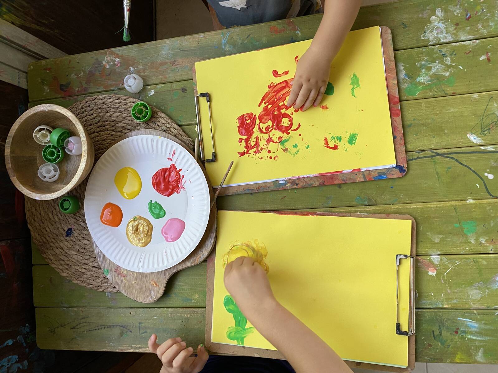 First Odyssey Family Day Care