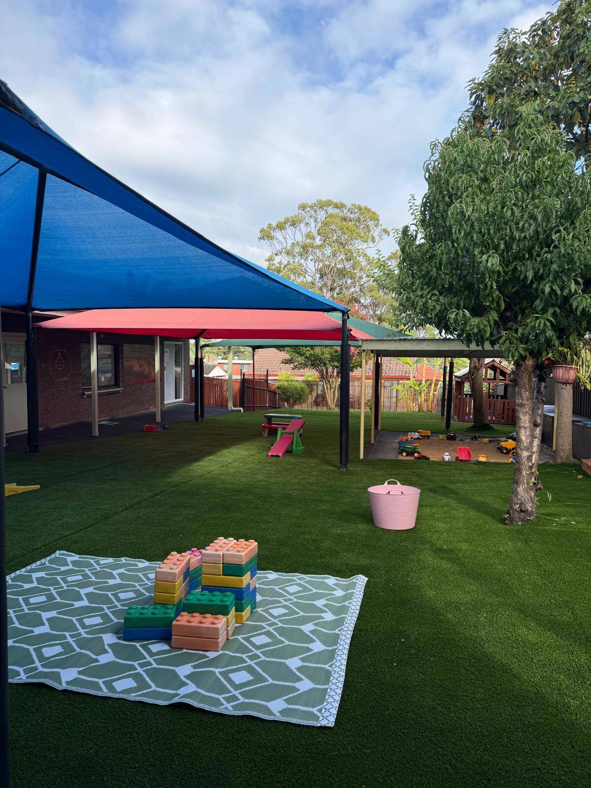 Essential Early Learning 