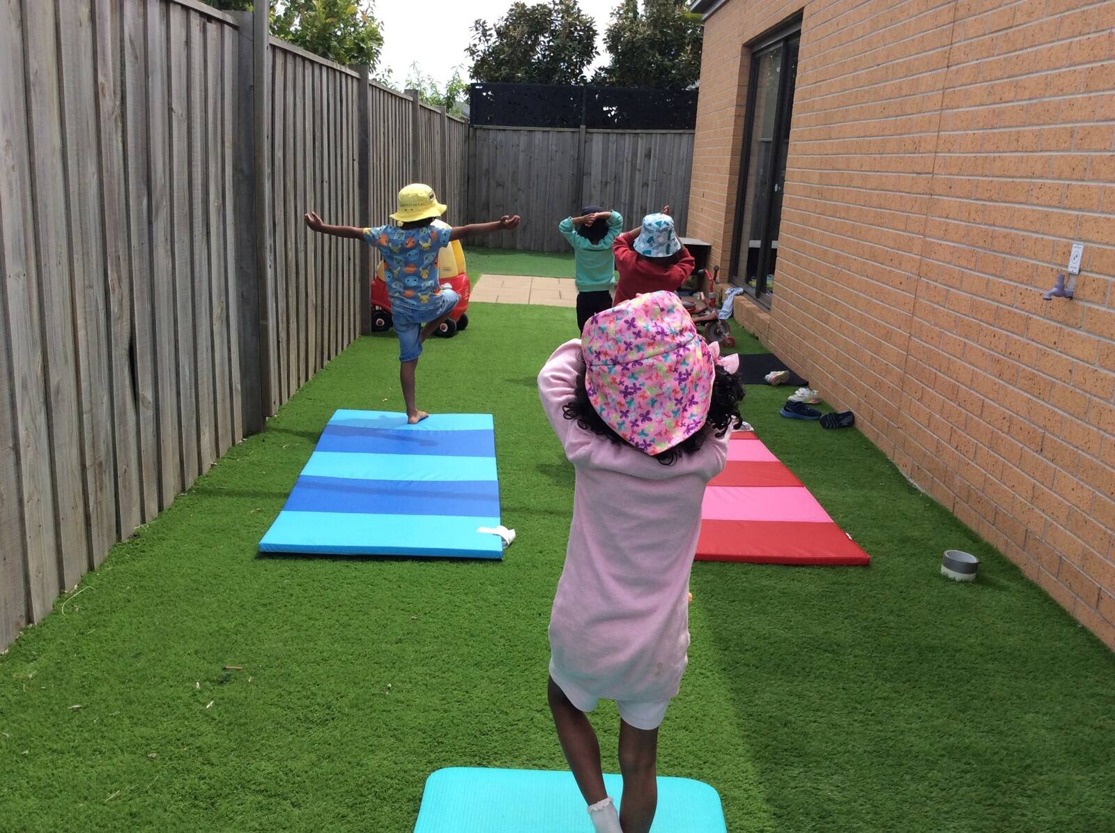 Windermere Family Day Care with Shyamalee