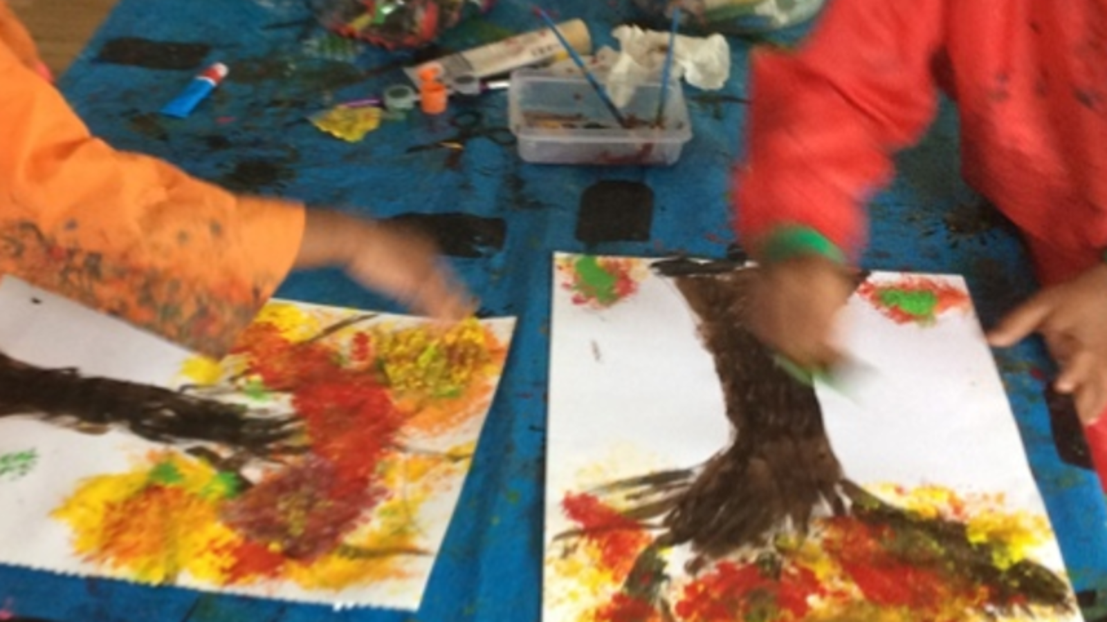 Windermere Family Day Care with Shyamalee