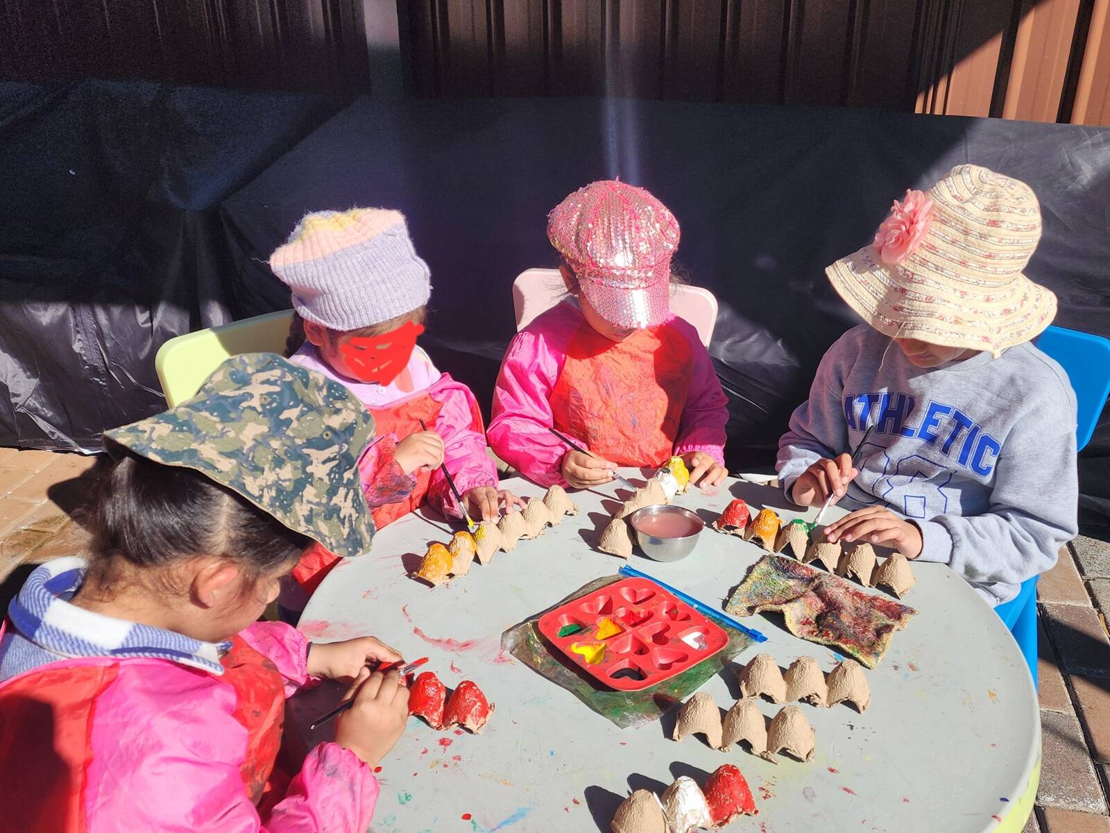 Aman's Family Day Care