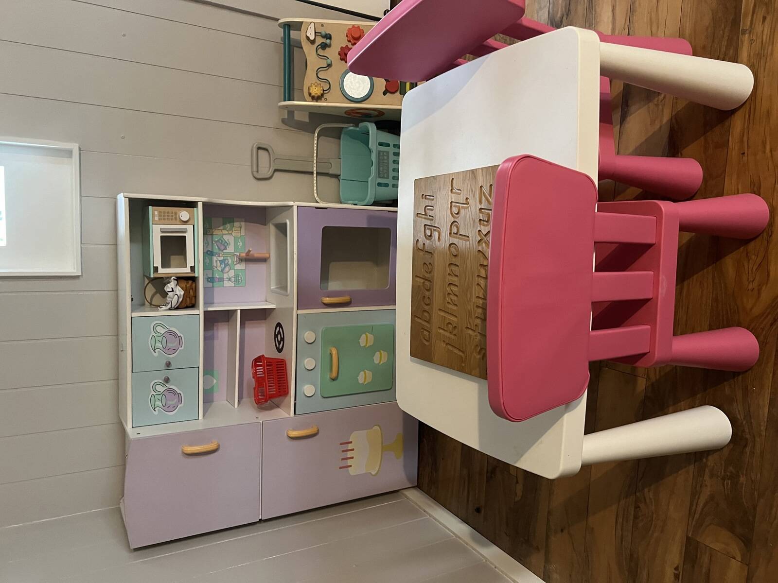 Little Sunshines FDC