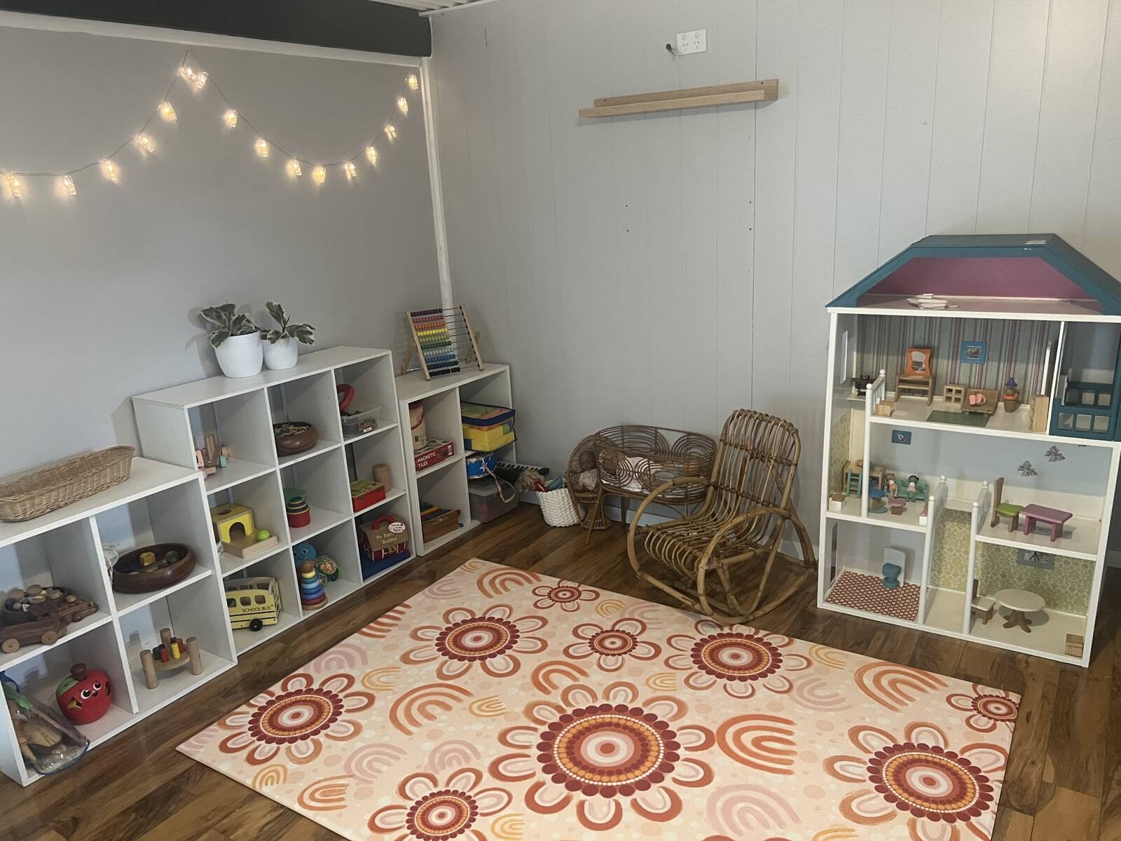 Little Sunshines FDC