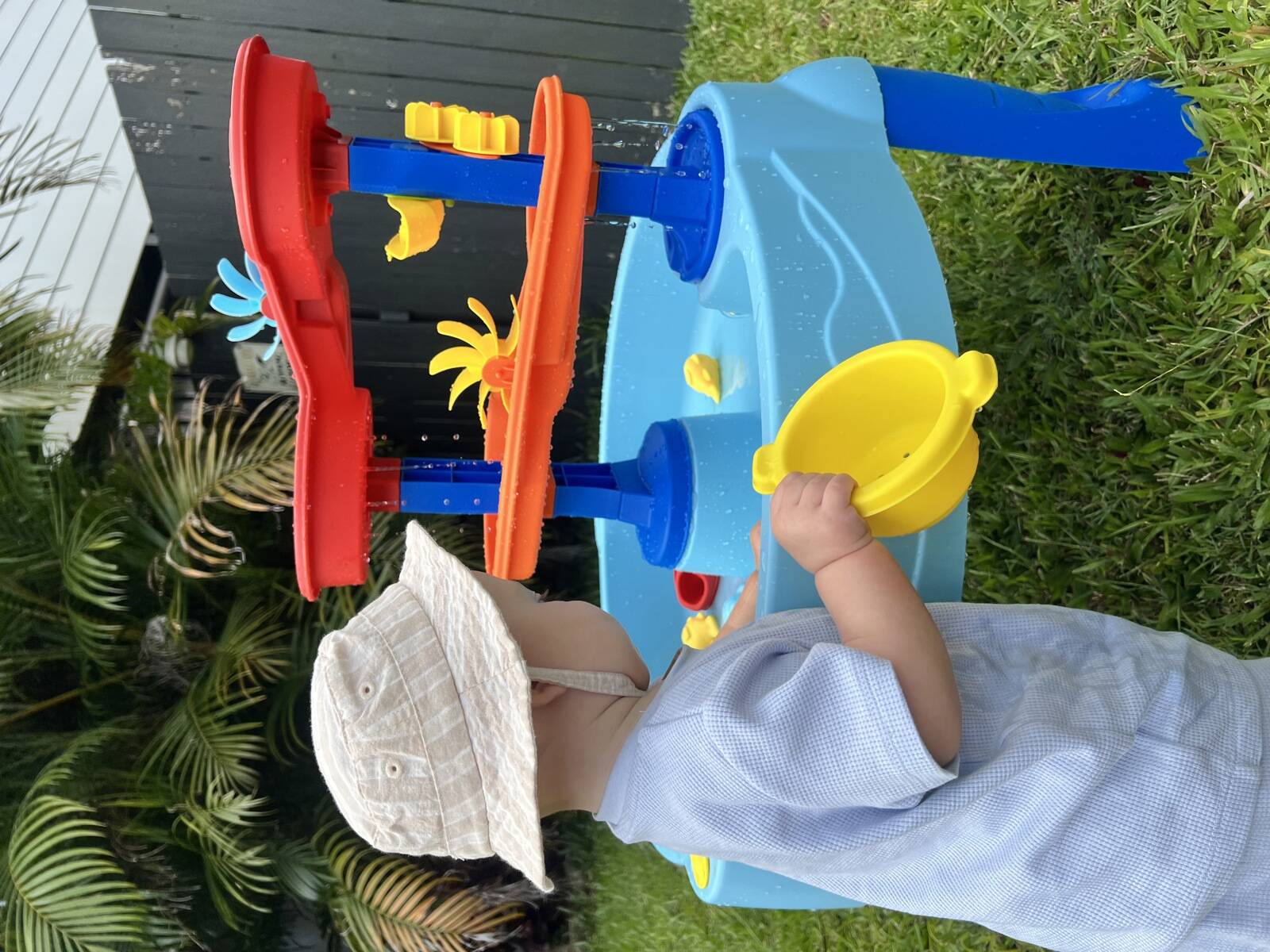 Little Sunshines FDC